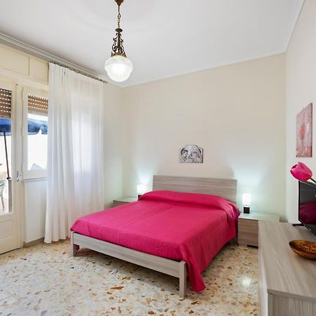 Tra Il Centro E Il Mare Apartment Con Terrazzo Aci Castello Extérieur photo