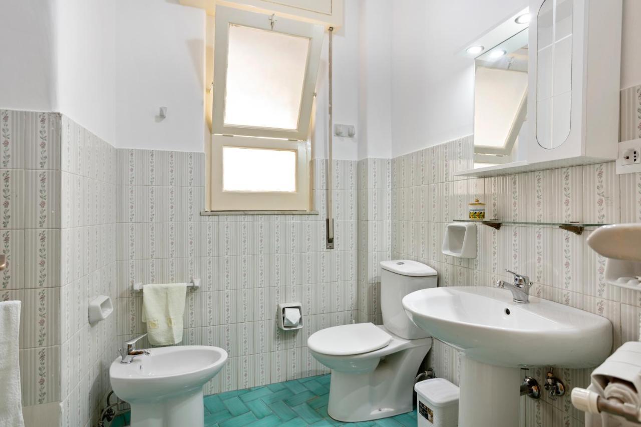 Tra Il Centro E Il Mare Apartment Con Terrazzo Aci Castello Extérieur photo