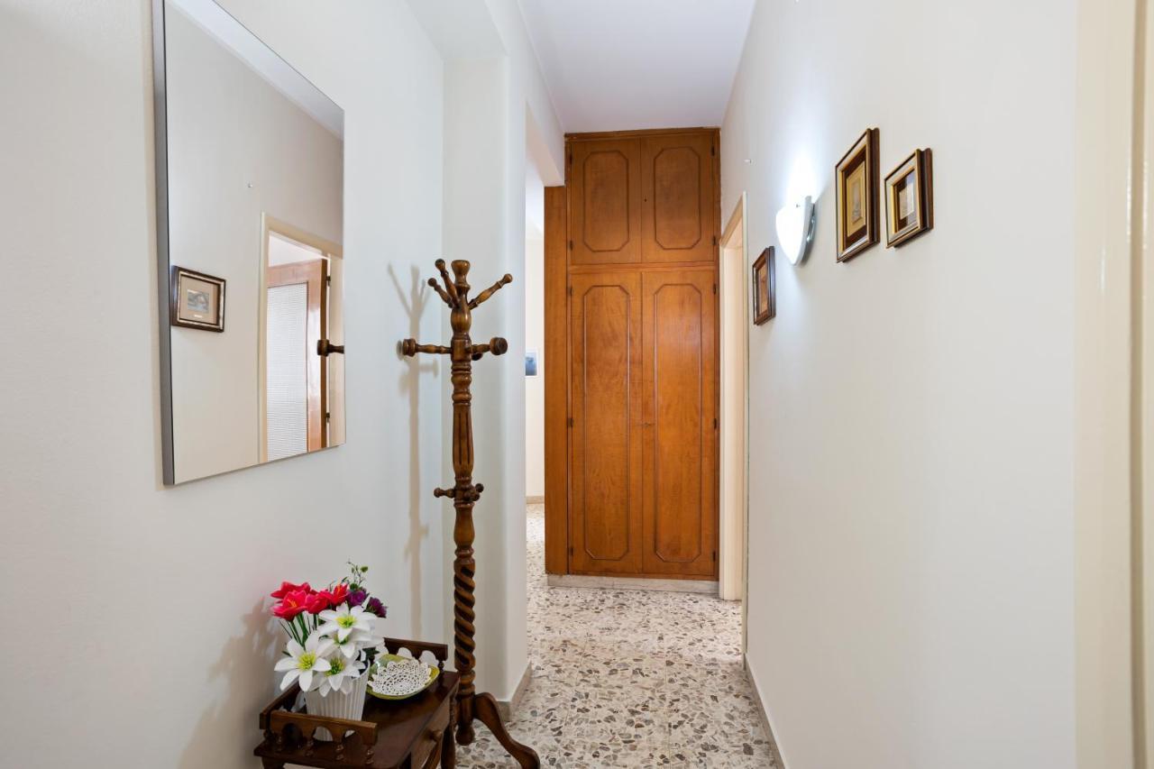 Tra Il Centro E Il Mare Apartment Con Terrazzo Aci Castello Extérieur photo
