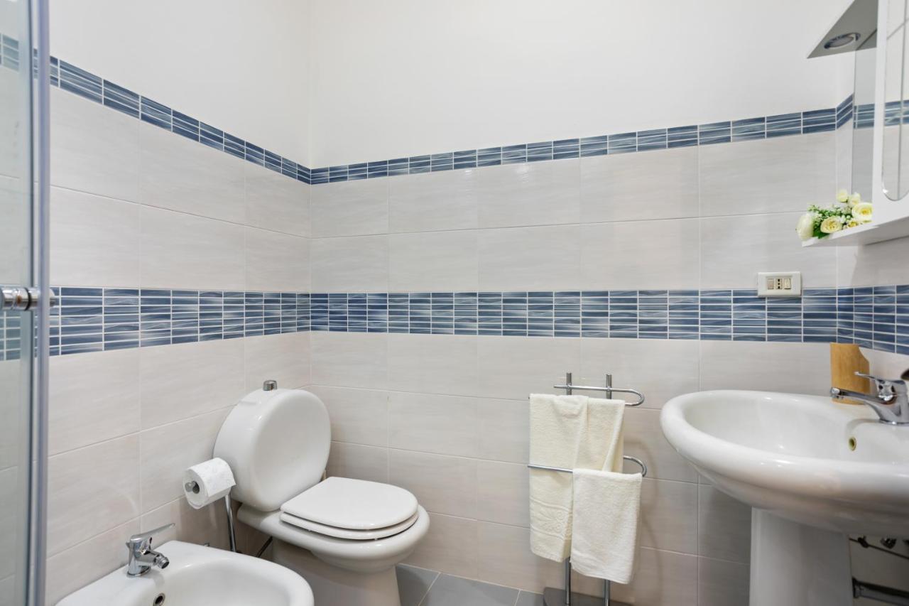 Tra Il Centro E Il Mare Apartment Con Terrazzo Aci Castello Extérieur photo